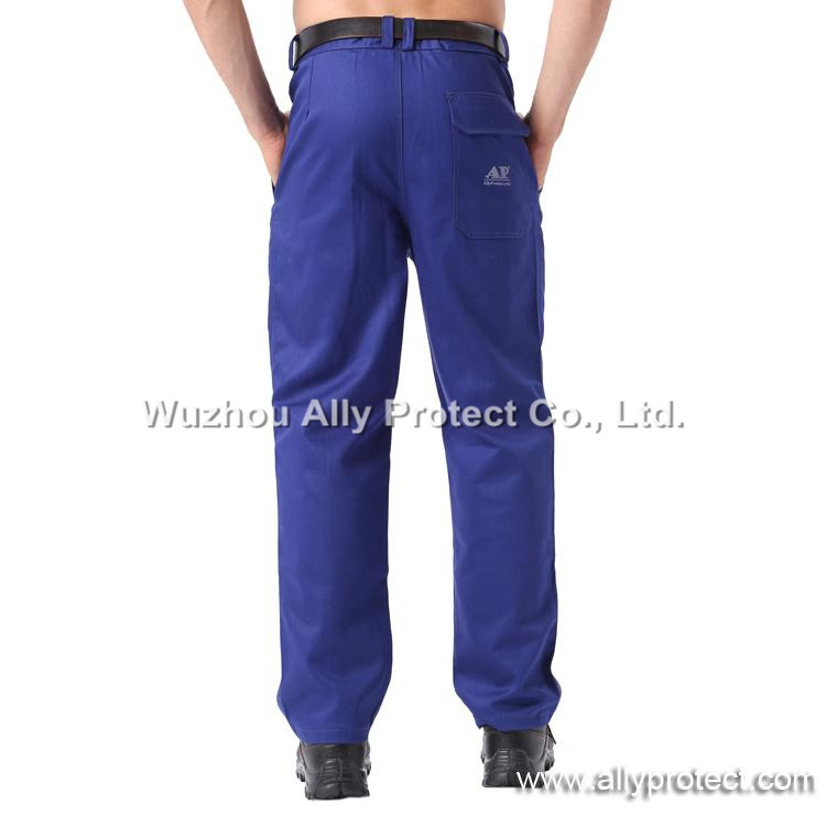 AP-9700 Blue FR Pants